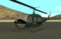 Bell UH-1D Slick Skins 2